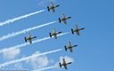 Breitling Jet Team