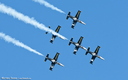 Breitling Jet Team