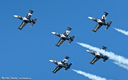 Breitling Jet Team