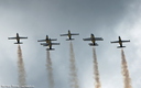 Breitling Jet Team