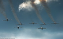 Breitling Jet Team