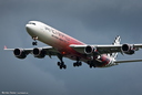 A340 / A6-EHJ