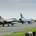 F16 - Mirage 2000
