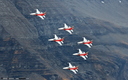 Patrouille Suisse