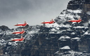 Patrouille Suisse