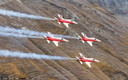 Patrouille Suisse