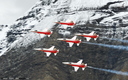 Patrouille Suisse