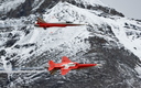 Patrouille Suisse