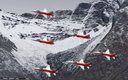 Patrouille Suisse