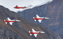 Patrouille Suisse