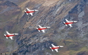 Patrouille Suisse