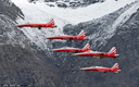 Patrouille Suisse