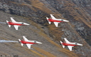 Patrouille Suisse