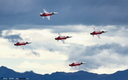 Patrouille Suisse