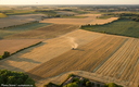 Moisson céréales 2013