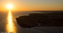 Estuaire de la Girondre - Meschers