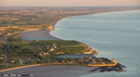 Estuaire de la Girondre - Talmont