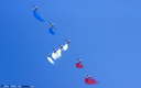 Meeting National de l'Air - Salon de Provence - 60 ans de la Patrouille de France