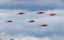 Patrouille Suisse