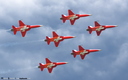 Patrouille Suisse