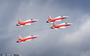 Patrouille Suisse