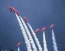 Red Arrows