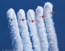 Red Arrows