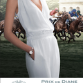 Prix de Diane 2013 - Invitation Web