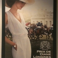 Prix de Diane 2013 - Poster 50cm