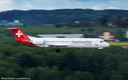 Fokker 100