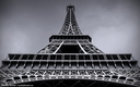 Paris - Tour Eiffel