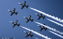 Breitling Jet Team