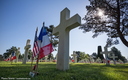 Cimetière Américain - Colleville sur Mer