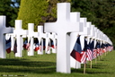 Cimetière Américain - Colleville sur Mer