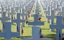 Cimetière Américain - Colleville sur Mer