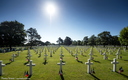 Cimetière Américain - Colleville sur Mer