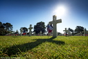 Cimetière Américain - Colleville sur Mer