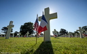 Cimetière Américain - Colleville sur Mer
