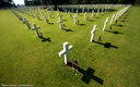 Cimetière Américain - Colleville sur Mer