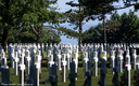 Cimetière Américain - Colleville sur Mer