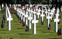 Cimetière Américain - Colleville sur Mer