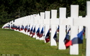 Cimetière Américain - Colleville sur Mer