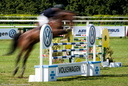 Jumping Chantilly 2014