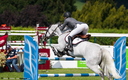 Jumping Chantilly 2014