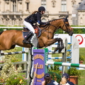 Jumping Chantilly 2014