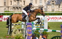 Jumping Chantilly 2014