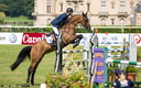 Jumping Chantilly 2014