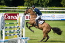 Jumping Chantilly 2014