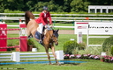 Jumping Chantilly 2014