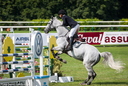 Jumping Chantilly 2014